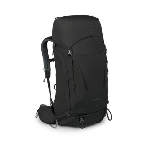 Osprey Kestrel 48 L/XL - Black