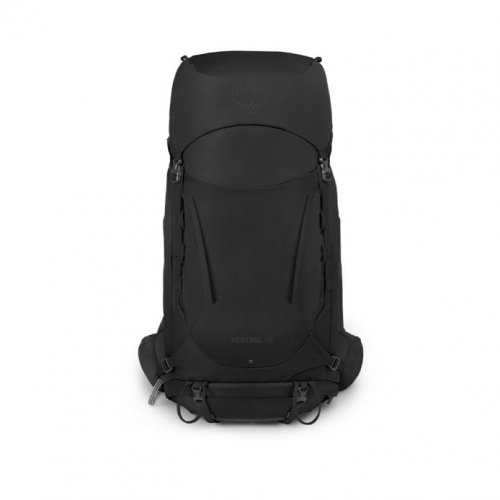Osprey Kestrel 48 L/XL - Black