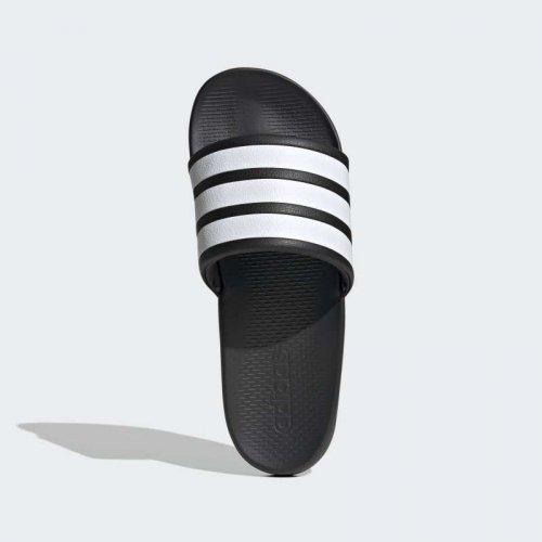 Adidas Adilette Comfort 2.0 - Black / White