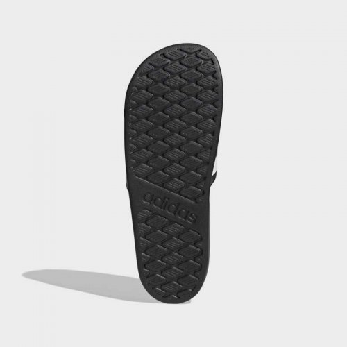 Adidas Adilette Comfort 2.0 - Black / White