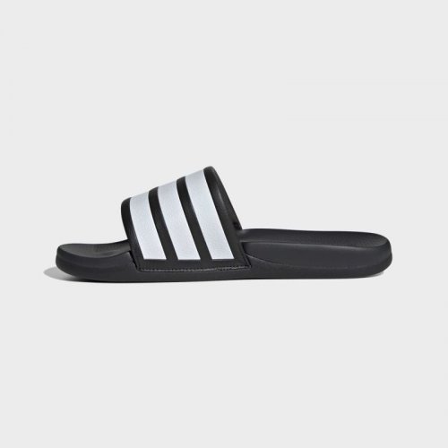 Adidas Adilette Comfort 2.0 - Black / White