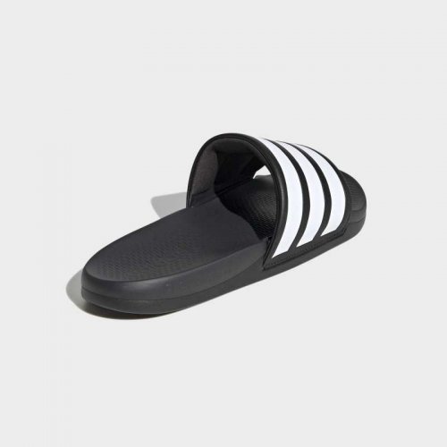Adidas Adilette Comfort 2.0 - Black / White