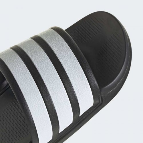 Adidas Adilette Comfort 2.0 - Black / White
