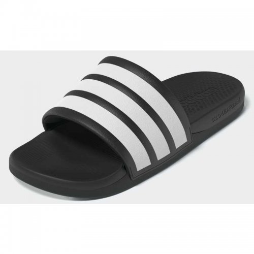 Adidas Adilette Comfort 2.0 - Black / White
