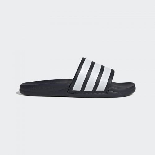 Adidas Adilette Comfort 2.0 - Legend Ink / White