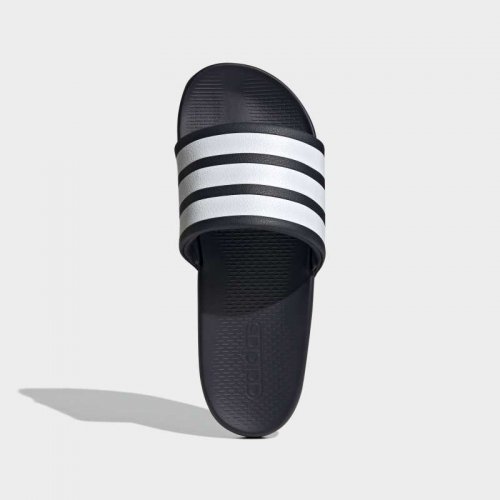 Adidas Adilette Comfort 2.0 - Legend Ink / White