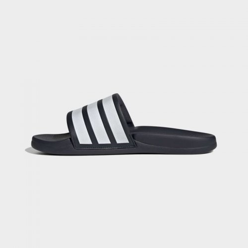 Adidas Adilette Comfort 2.0 - Legend Ink / White