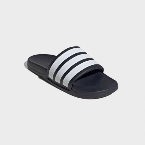 Adidas Adilette Comfort 2.0 - Legend Ink / White
