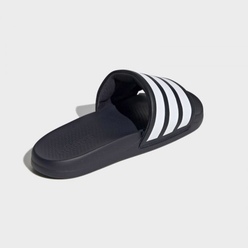 Adidas Adilette Comfort 2.0 - Legend Ink / White