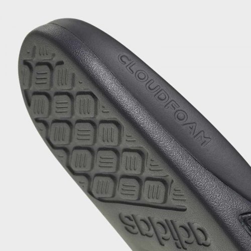 Adidas Adilette Comfort 2.0 - Legend Ink / White