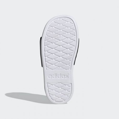 Adidas Adilette Comfort Star Wars Kids - Black / Silver