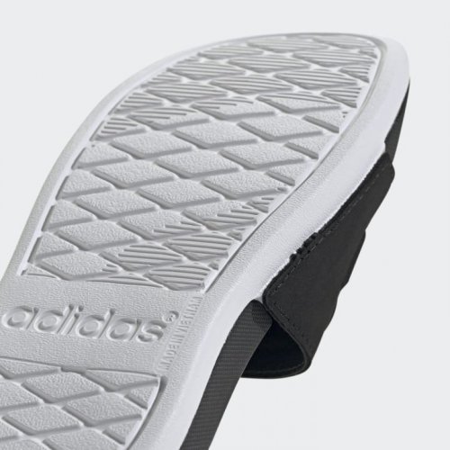 Adidas Adilette Comfort Star Wars Kids - Black / Silver