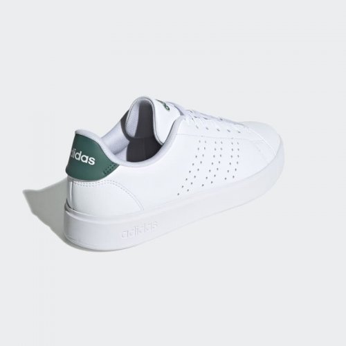Adidas Advantage 2.0 - White / Green