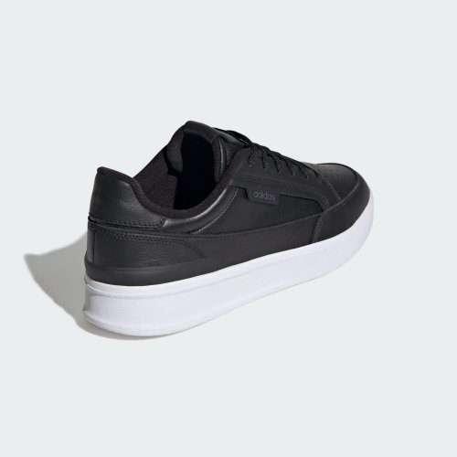 Adidas Aspyre - Core Black / Carbon