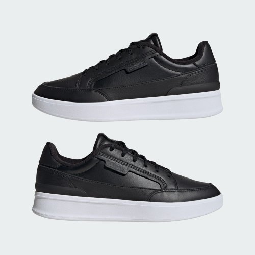Adidas Aspyre - Core Black / Carbon
