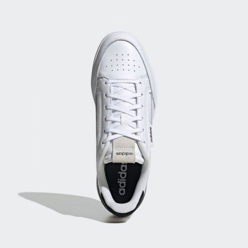 Adidas Aspyre - White / Black