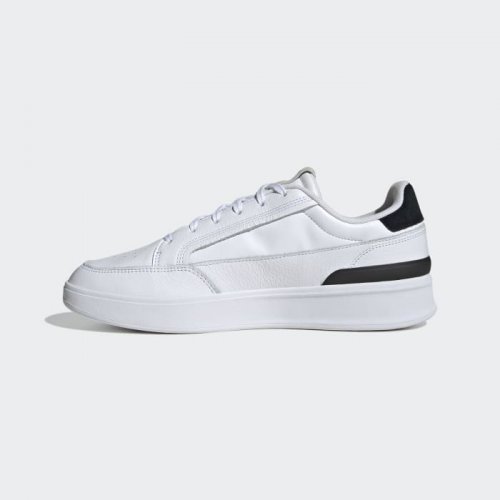 Adidas Aspyre - White / Black