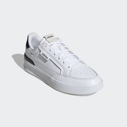 Adidas Aspyre - White / Black