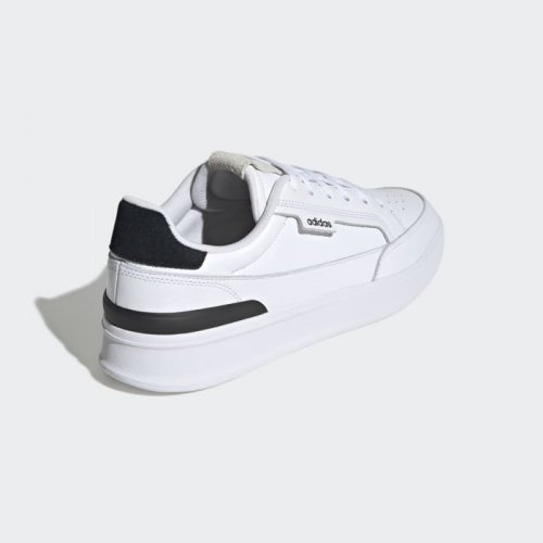 Adidas Aspyre - White / Black