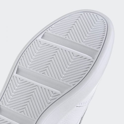 Adidas Aspyre - White / Black