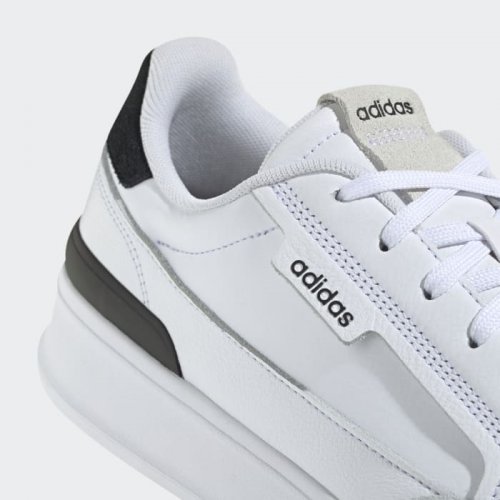 Adidas Aspyre - White / Black