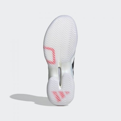Adidas Barricade 14 Men - White / Black