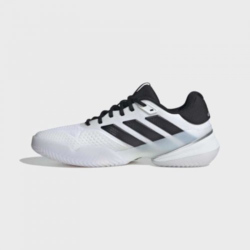 Adidas Barricade 14 Men - White / Black