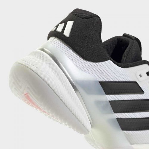 Adidas Barricade 14 Men - White / Black