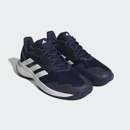Adidas CourtJam Control Men - Navy