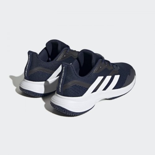 Adidas CourtJam Control Men - Navy