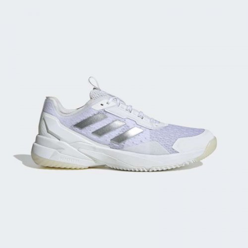 Adidas Crazyflight 6 Women - White / Silver