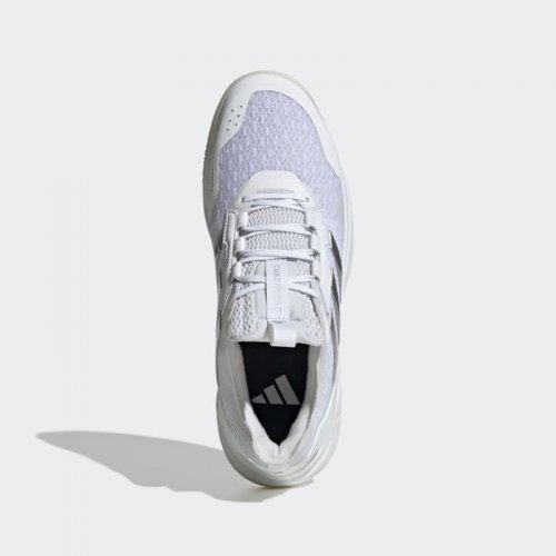 Adidas Crazyflight 6 Women - White / Silver