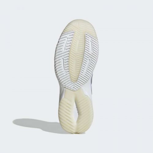 Adidas Crazyflight 6 Women - White / Silver