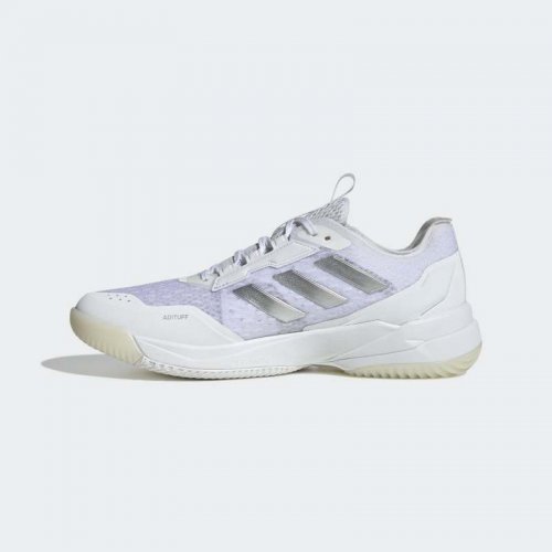 Adidas Crazyflight 6 Women - White / Silver
