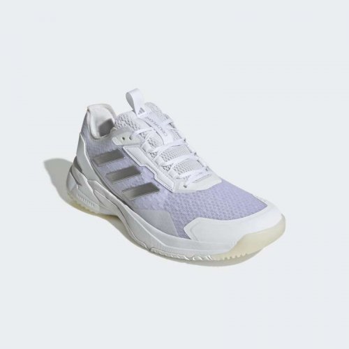Adidas Crazyflight 6 Women - White / Silver