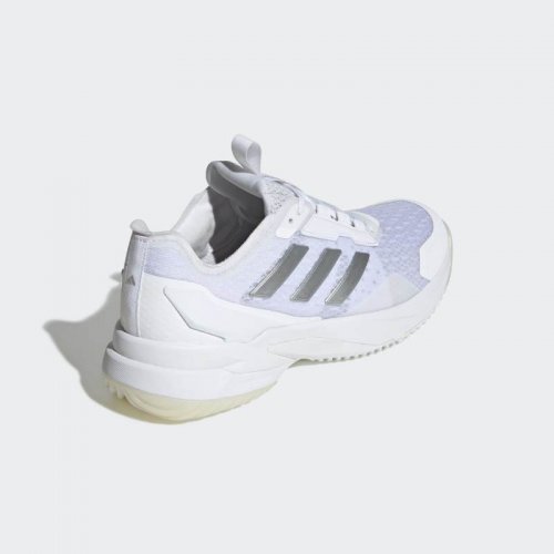 Adidas Crazyflight 6 Women - White / Silver