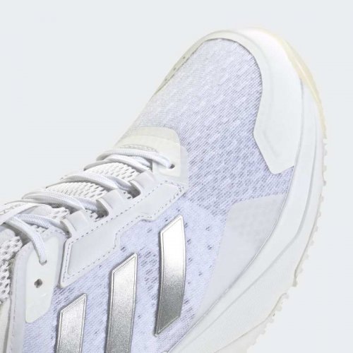 Adidas Crazyflight 6 Women - White / Silver