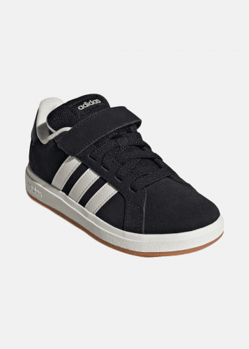 Adidas Grand Court 00s EL C - Black / Off White