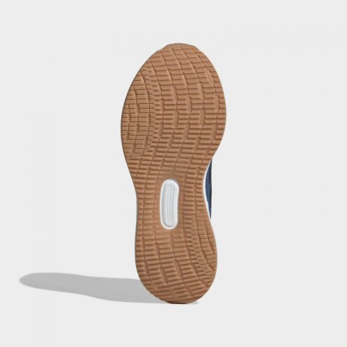 Adidas Kids Junior Runfalcon 5 - Dusky Ink / Legend Ink / Glow Blue