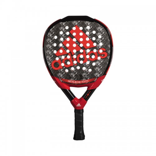 Adidas Metalbone Youth 3.1 - Red