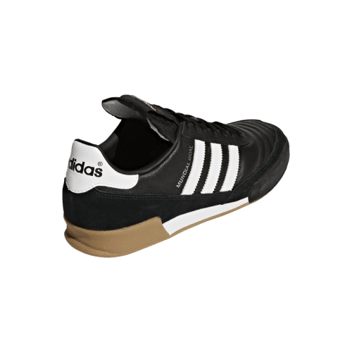 Adidas Mundial Goal - Core Black/Core White