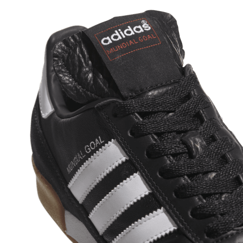 Adidas Mundial Goal - Core Black/Core White