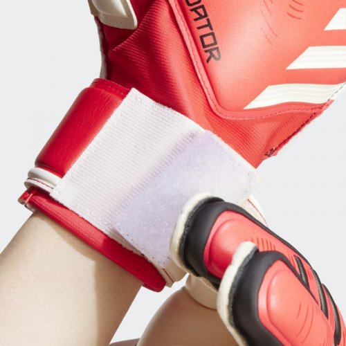 Adidas Predator Gloves Match FS - Purrub / Lucre