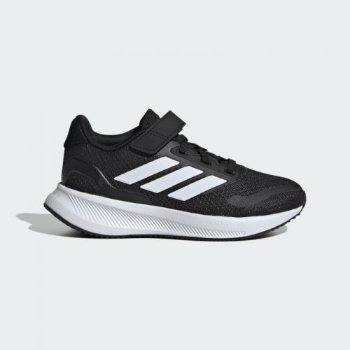 Adidas Kids Runfalcon 5 - Black / White