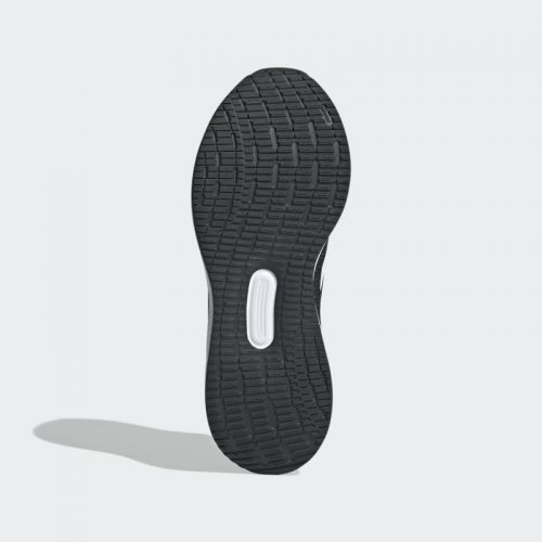 Adidas Kids Junior Runfalcon 5 - Black / White