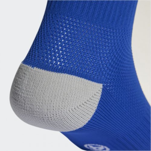Adidas Milano 23 Sock - Royalblue/White