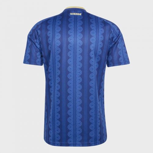 Adidas SVFF A Jsy - Royal Blue