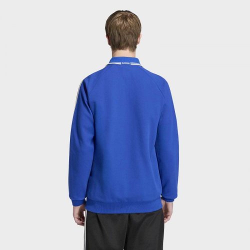 Adidas SvFF Away OG Jacket - Royal Blue
