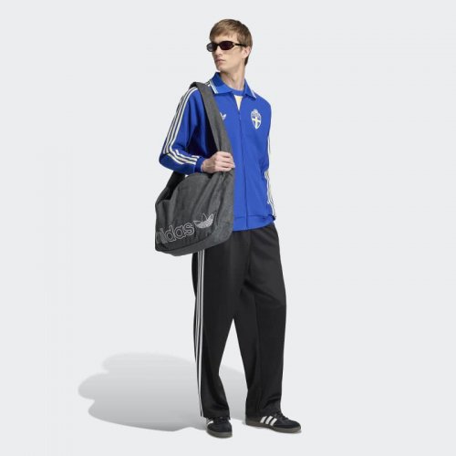 Adidas SvFF Away OG Jacket - Royal Blue