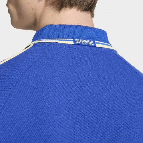 Adidas SvFF Away OG Jacket - Royal Blue